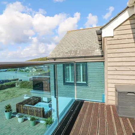 Holiday home Sandbanks
