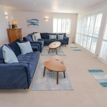 Sandbanks