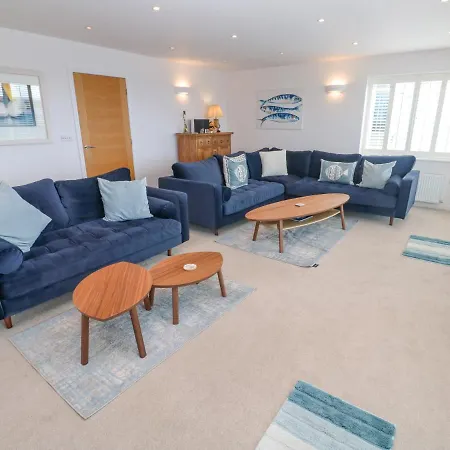 Sandbanks Holiday home Penzance