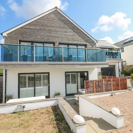 Holiday home Sandbanks *