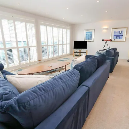 Sandbanks *