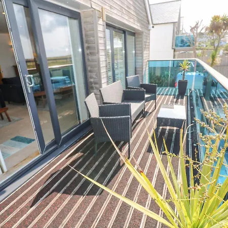 Holiday home Sandbanks *
