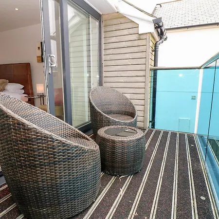 Sandbanks Holiday home *