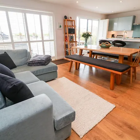 Holiday home Sandbanks *