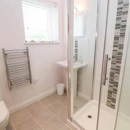 Sandbanks Holiday home *