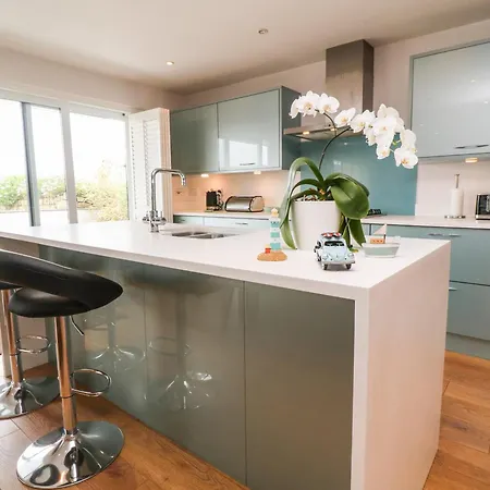 Holiday home Sandbanks Penzance