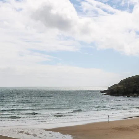 Sandbanks * Penzance