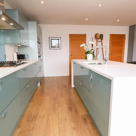Holiday home Sandbanks