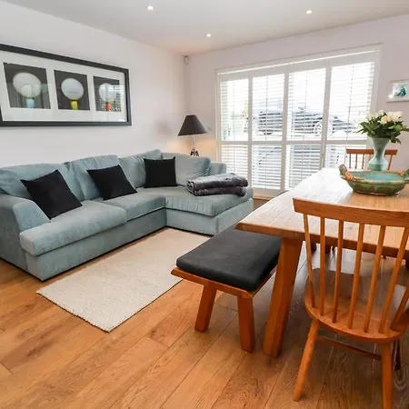 Holiday home Sandbanks *