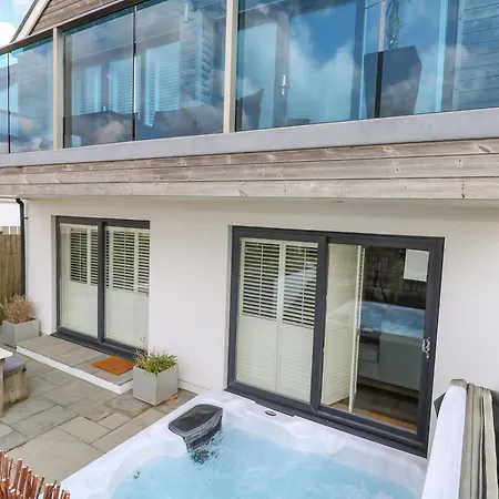 Holiday home Sandbanks *