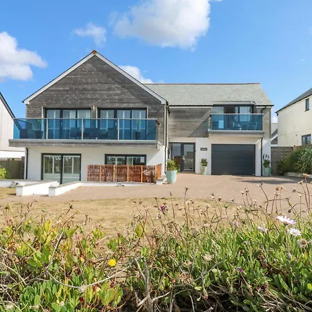Sandbanks Holiday home *
