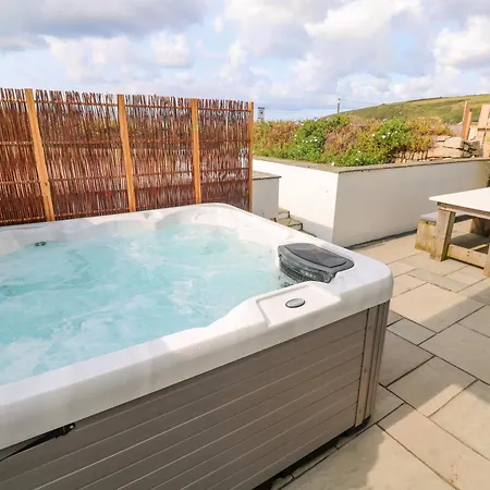 Holiday home Sandbanks