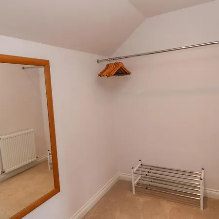 Holiday home Sandbanks Penzance