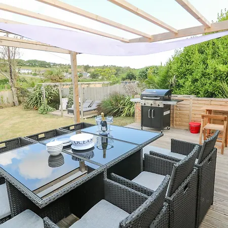 Holiday home Sandbanks