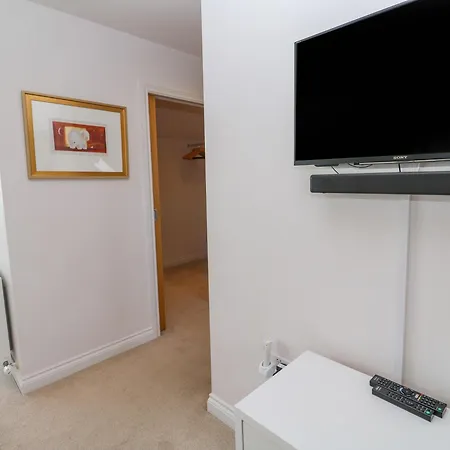 Sandbanks Holiday home Penzance
