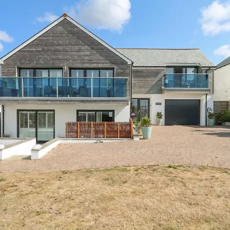 Holiday home Sandbanks