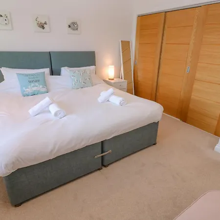 Sandbanks Holiday home Penzance