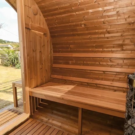 Sandbanks Holiday home