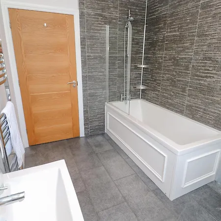 Holiday home Sandbanks *